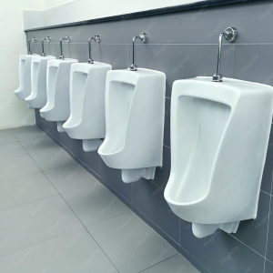 Urinal & Accessories