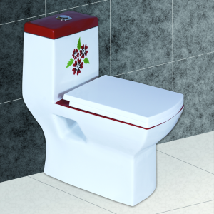 Vitrossa One Piece