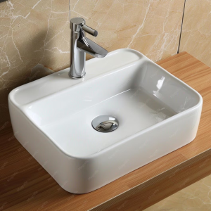 Wash Basin